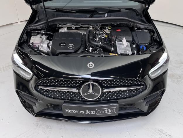 MERCEDES-BENZ Classe B 180 AMG Line  