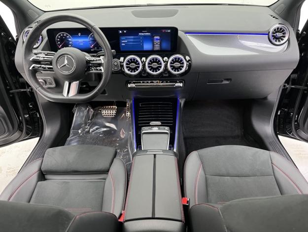 MERCEDES-BENZ Classe B 180 AMG Line  