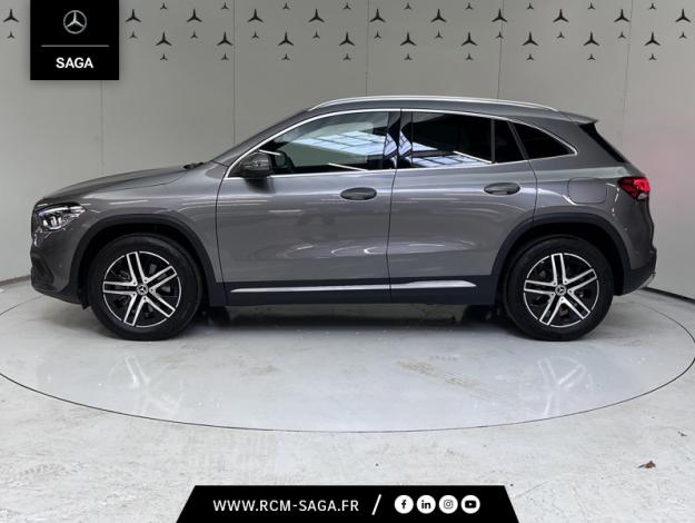 MERCEDES-BENZ GLA 250 e Progressive Line  