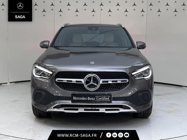 MERCEDES-BENZ GLA 250 e Progressive Line  