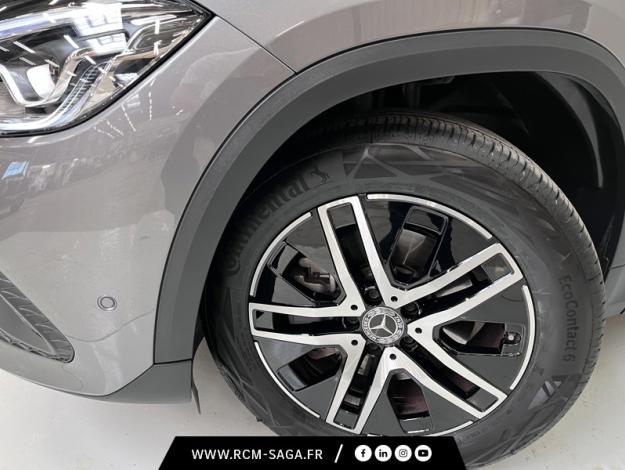 MERCEDES-BENZ GLA 250 e Progressive Line  