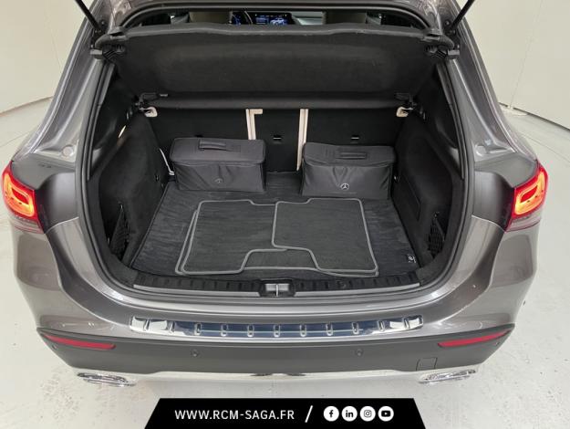 MERCEDES-BENZ GLA 250 e Progressive Line  