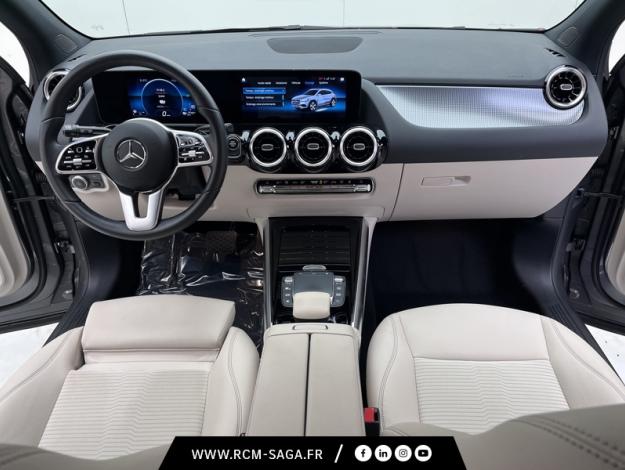 MERCEDES-BENZ GLA 250 e Progressive Line  