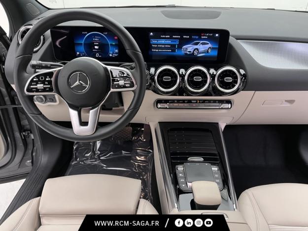 MERCEDES-BENZ GLA 250 e Progressive Line  