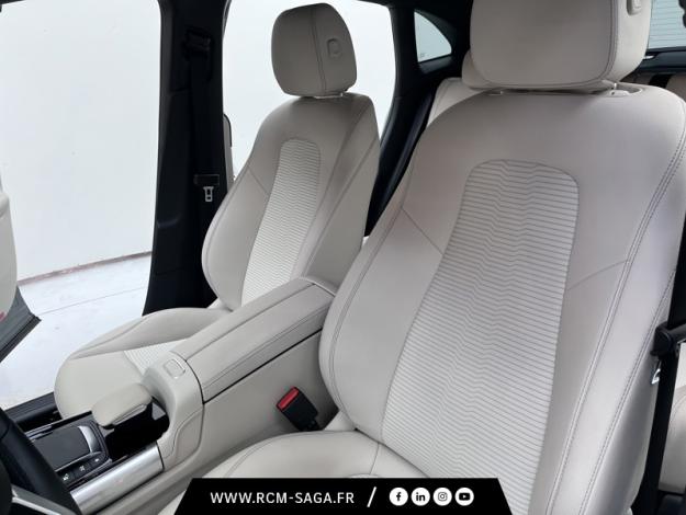 MERCEDES-BENZ GLA 250 e Progressive Line  