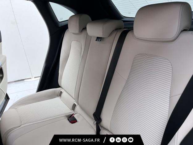 MERCEDES-BENZ GLA 250 e Progressive Line  