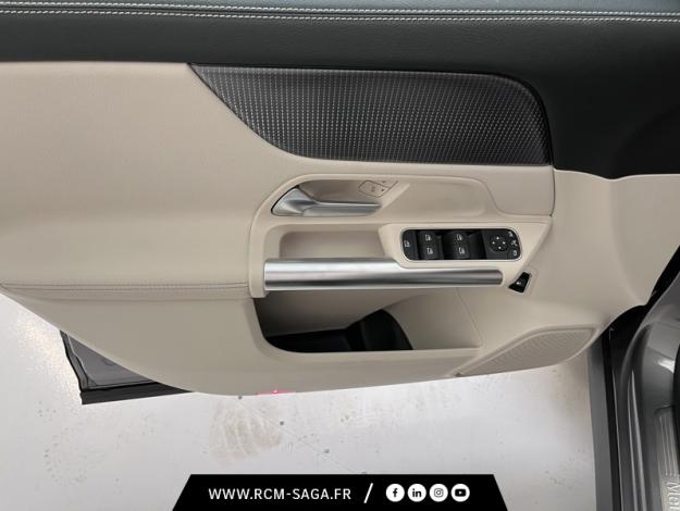 MERCEDES-BENZ GLA 250 e Progressive Line  