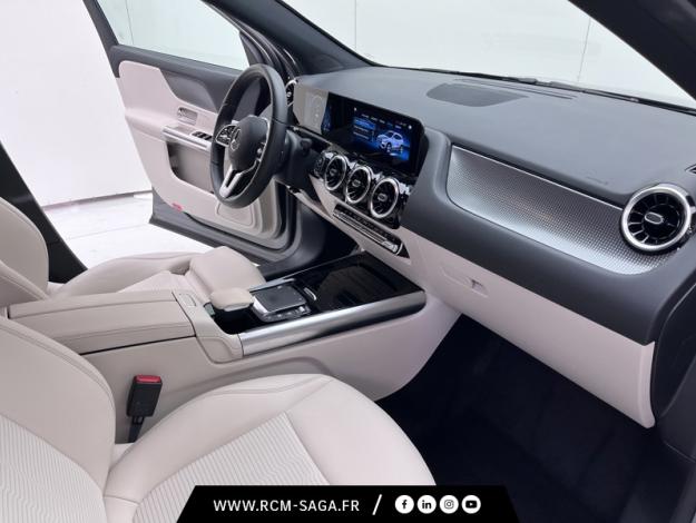 MERCEDES-BENZ GLA 250 e Progressive Line  