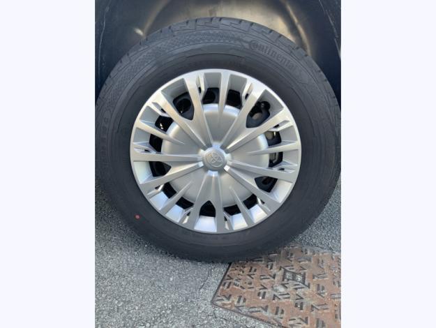 TOYOTA Proace Medium 2.0 140 BVM Start  PROACE 2.0L 140 D 4D BVM STARTCONFLOOK