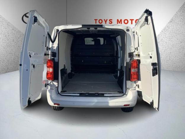 TOYOTA Proace Medium 2.0 140 BVM Start  PROACE 2.0L 140 D 4D BVM STARTCONFLOOK