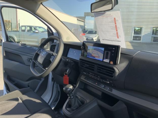 TOYOTA Proace Medium 2.0 140 BVM Start  PROACE 2.0L 140 D 4D BVM STARTCONFLOOK