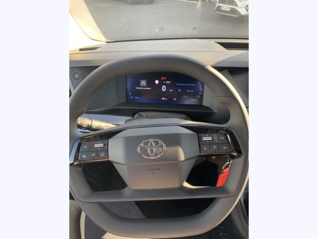TOYOTA Proace Medium 2.0 140 BVM Start  PROACE 2.0L 140 D 4D BVM STARTCONFLOOK