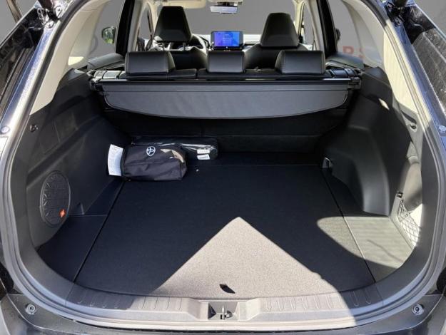 TOYOTA RAV4 Hybride Hybride 2WD 218ch Lounge  RAV4 HYBRID 218CH 2WD LOUNGE PACK SR PREMIUM MY24