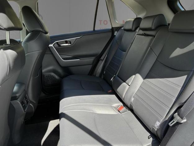 TOYOTA RAV4 Hybride Hybride 2WD 218ch Lounge  RAV4 HYBRID 218CH 2WD LOUNGE PACK SR PREMIUM MY24