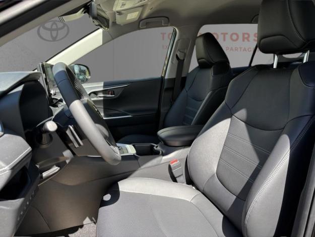 TOYOTA RAV4 Hybride Hybride 2WD 218ch Lounge  RAV4 HYBRID 218CH 2WD LOUNGE PACK SR PREMIUM MY24