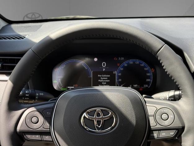 TOYOTA RAV4 Hybride Hybride 2WD 218ch Lounge  RAV4 HYBRID 218CH 2WD LOUNGE PACK SR PREMIUM MY24