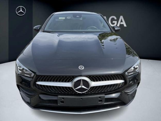 MERCEDES-BENZ CLA-Klasse CLA 180 Coupé AMG Line
