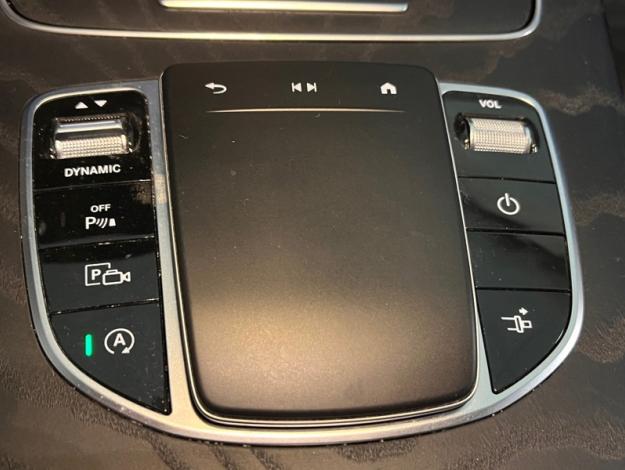 MERCEDES-BENZ Classe E Coupé E 220 d Coupé Executive  