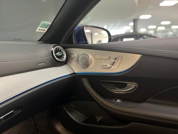 MERCEDES-BENZ Classe E Coupé E 220 d Coupé Executive  