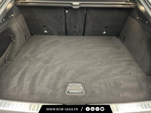 MERCEDES-BENZ GLC Coupé GLC 250 d 4MATIC Coupé Fascination  