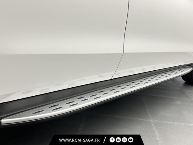 MERCEDES-BENZ GLC Coupé GLC 250 d 4MATIC Coupé Fascination  