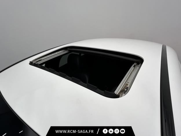 MERCEDES-BENZ GLC Coupé GLC 250 d 4MATIC Coupé Fascination  
