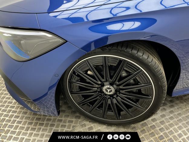 MERCEDES-BENZ CLE Cabriolet CLE 220 d AMG Line Cabriolet  CLE 220 d AMG Line Cabriolet