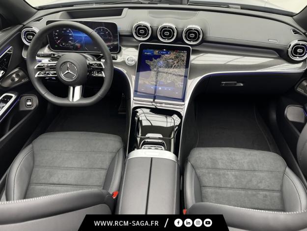 MERCEDES-BENZ CLE Cabriolet CLE 220 d AMG Line Cabriolet  CLE 220 d AMG Line Cabriolet