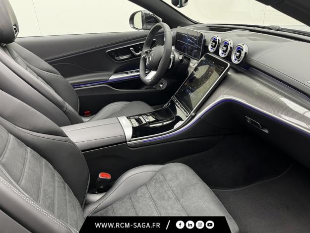 MERCEDES-BENZ CLE Cabriolet CLE 220 d AMG Line Cabriolet  CLE 220 d AMG Line Cabriolet