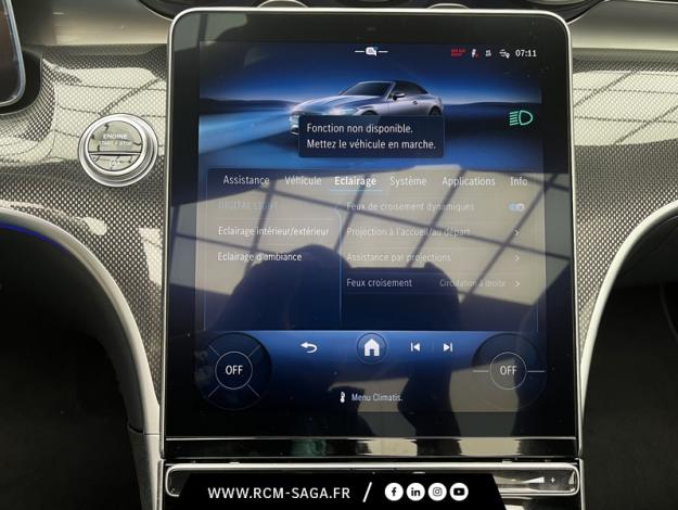 MERCEDES-BENZ CLE Cabriolet CLE 220 d AMG Line Cabriolet  CLE 220 d AMG Line Cabriolet