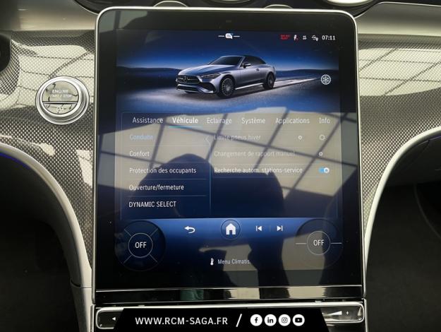 MERCEDES-BENZ CLE Cabriolet CLE 220 d AMG Line Cabriolet  CLE 220 d AMG Line Cabriolet