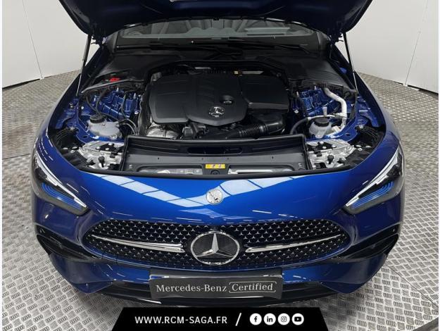 MERCEDES-BENZ CLE Cabriolet CLE 220 d AMG Line Cabriolet  CLE 220 d AMG Line Cabriolet