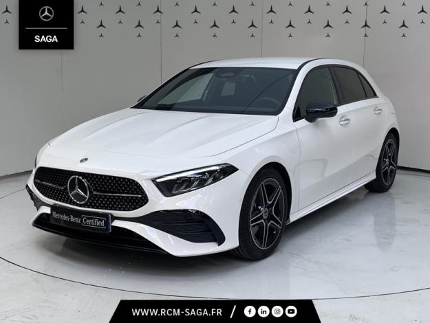 MERCEDES-BENZ Classe A 200 AMG Line  