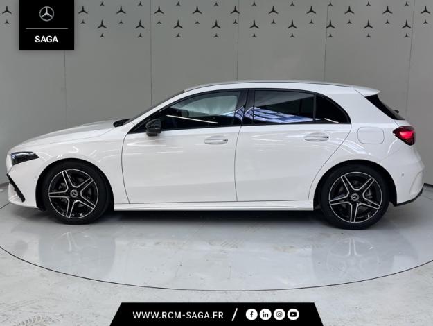 MERCEDES-BENZ Classe A 200 AMG Line  