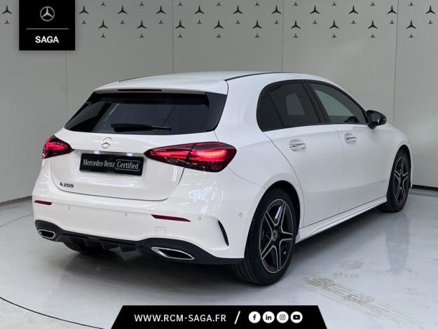 MERCEDES-BENZ Classe A 200 AMG Line  