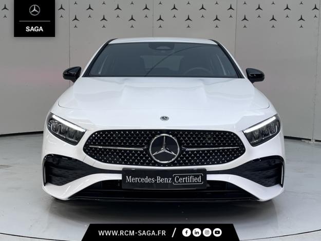 MERCEDES-BENZ Classe A 200 AMG Line  