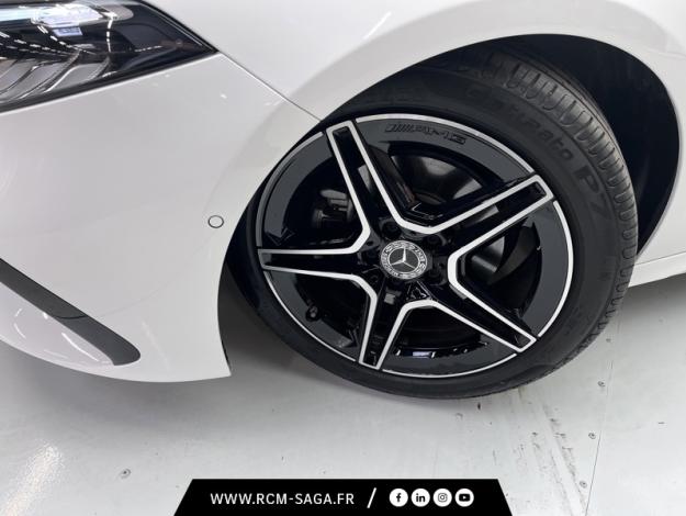 MERCEDES-BENZ Classe A 200 AMG Line  