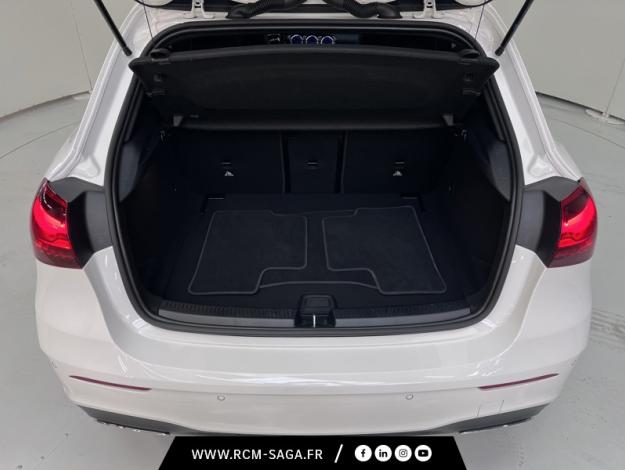 MERCEDES-BENZ Classe A 200 AMG Line  