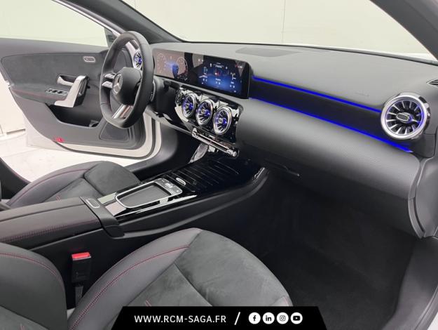MERCEDES-BENZ Classe A 200 AMG Line  