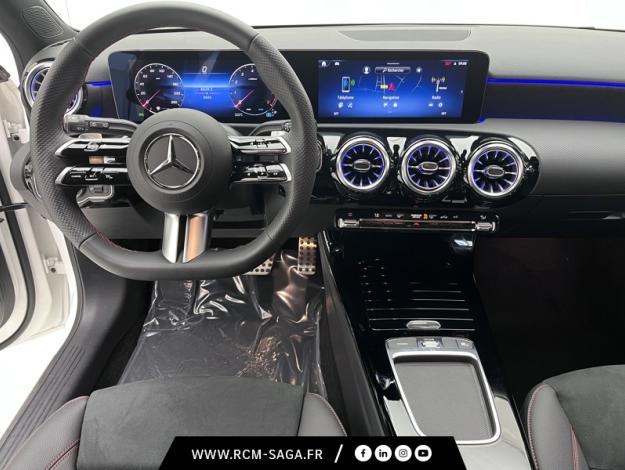 MERCEDES-BENZ Classe A 200 AMG Line  