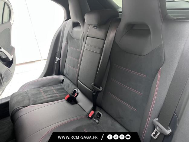 MERCEDES-BENZ Classe A 200 AMG Line  
