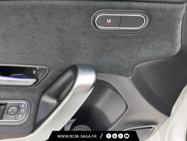 MERCEDES-BENZ Classe A 200 AMG Line  