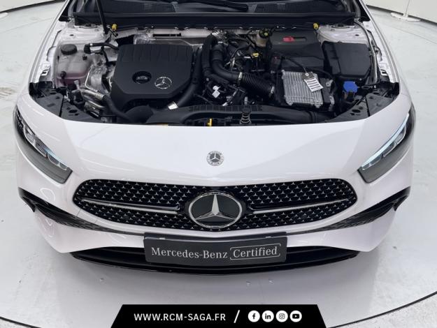 MERCEDES-BENZ Classe A 200 AMG Line  