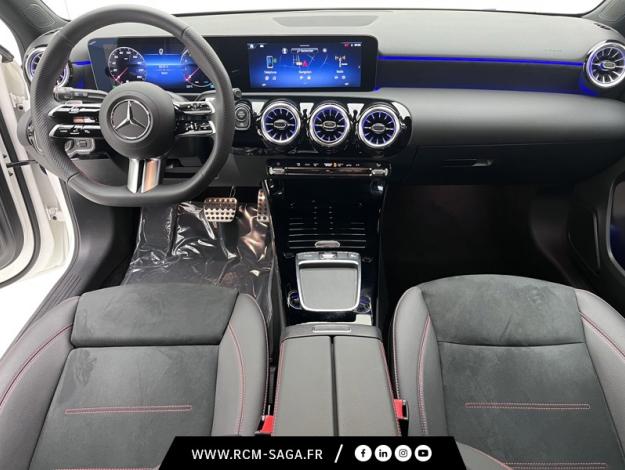 MERCEDES-BENZ Classe A 200 AMG Line  