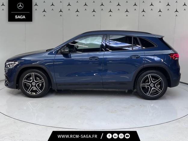 MERCEDES-BENZ GLA 200 d AMG Line  