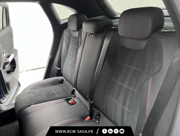 MERCEDES-BENZ GLA 200 d AMG Line  
