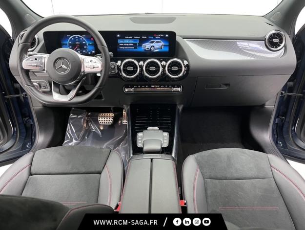 MERCEDES-BENZ GLA 200 d AMG Line  