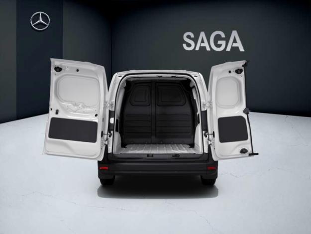 MERCEDES-BENZ Citan Citan 110 CDI Bestelwagen BASE Standard