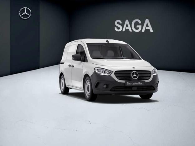 MERCEDES-BENZ Citan Citan 110 CDI Bestelwagen BASE Standard