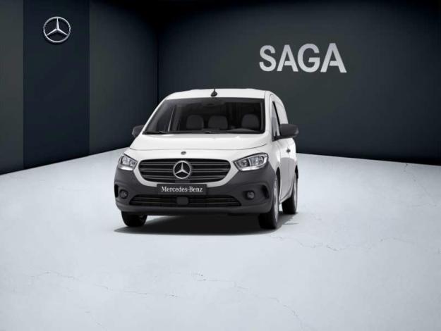MERCEDES-BENZ Citan Citan 110 CDI Bestelwagen BASE Standard